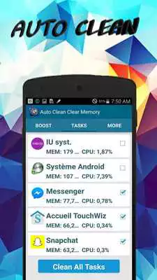 Play Fast Clean as an online game Fast Clean with UptoPlay