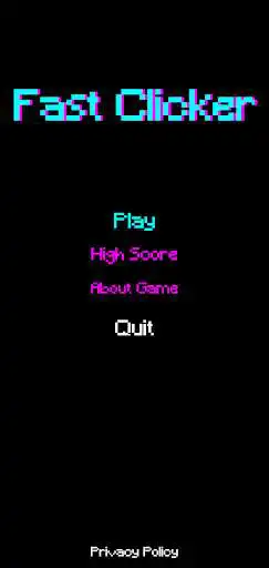 Play Fast  Clicker  and enjoy Fast  Clicker with UptoPlay