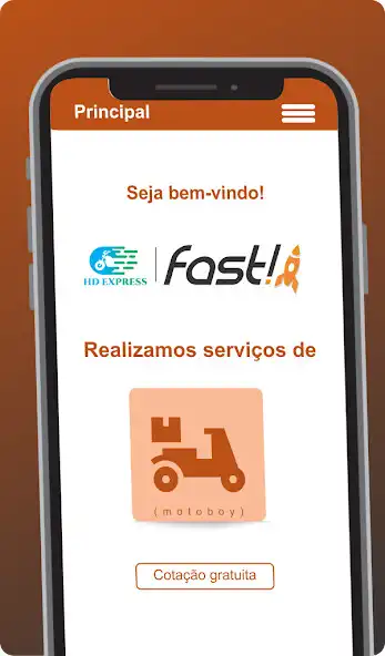 Play Fast! - Cliente  and enjoy Fast! - Cliente with UptoPlay
