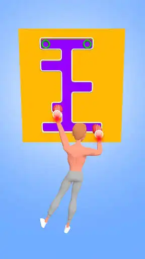 Play Fast Climb  and enjoy Fast Climb with UptoPlay