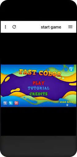 Play fast color  and enjoy fast color with UptoPlay
