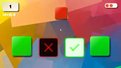 Play Fast Colors as an online game Fast Colors with UptoPlay