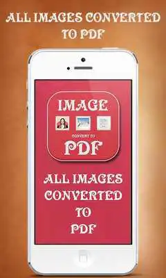 Play Fast Convert All Image to Pdf