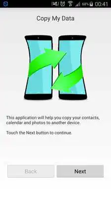 Play fast Copy My Data 2018