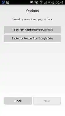 Play fast Copy My Data 2018