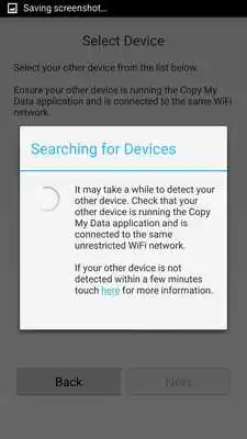 Play fast Copy My Data 2018