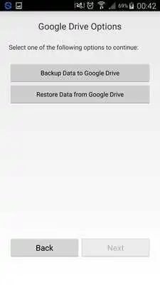 Play fast Copy My Data 2018