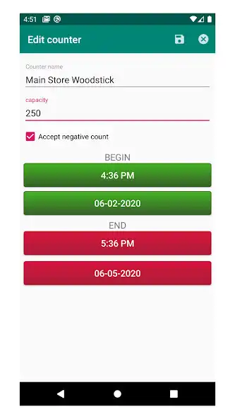 Play FastCount as an online game FastCount with UptoPlay