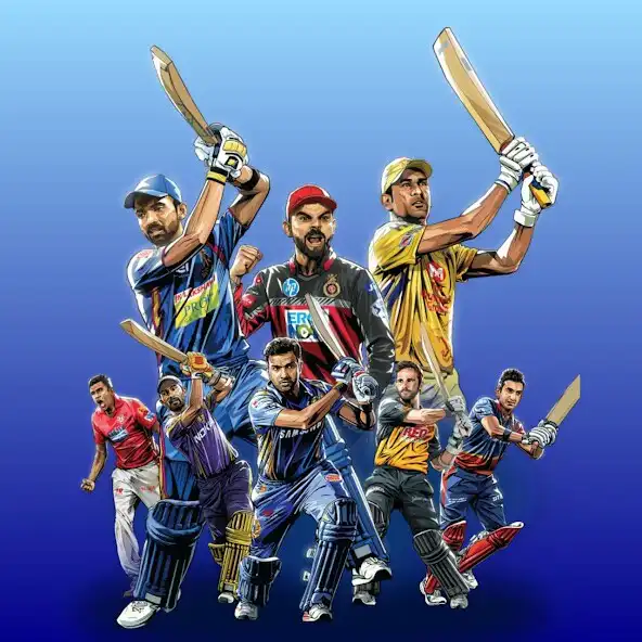 Play Fast Cricket Live Line as an online game Fast Cricket Live Line with UptoPlay