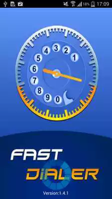 Play Fast Dialer