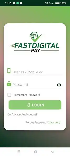 Play Fast Digital Pay as an online game Fast Digital Pay with UptoPlay
