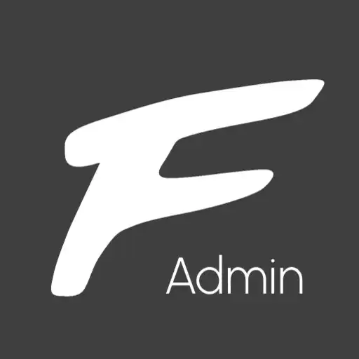 Play Fast Dine Admin APK