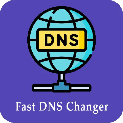 Play Fast DNS Changer APK Play Fast DNS Changer APK