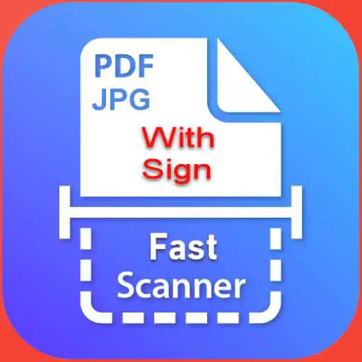 Play Fast Document Scanner PDF Creator (Made in India) APK