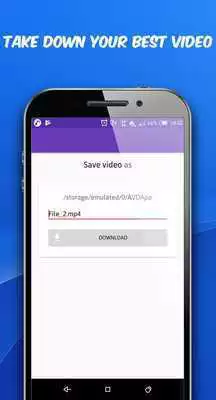 Play Fast Downloader For Your Video