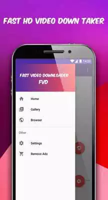 Play Fast Downloader For Your Video