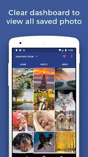 Play Fast Downloader
