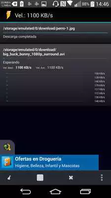 Play Fast Downloader