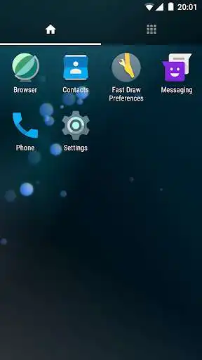 Play Fast Draw Launcher  and enjoy Fast Draw Launcher with UptoPlay