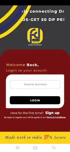 Play Fast Dunia Driver- Driver & Cab Owner as an online game Fast Dunia Driver- Driver & Cab Owner with UptoPlay