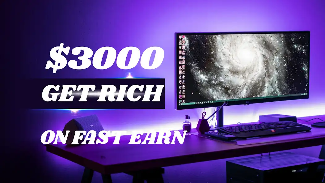 Play Fast Earn as an online game Fast Earn with UptoPlay