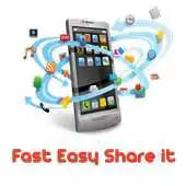 Free play online Fast easy APP sharer APK