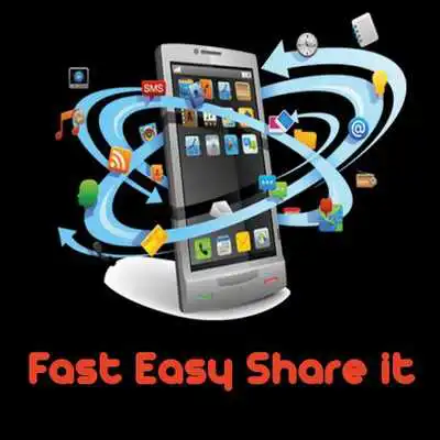 Play Fast easy APP sharer