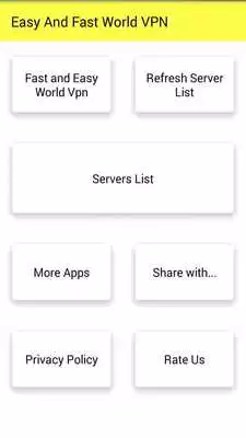 Play Fast  Easy  ultra Secure VPN