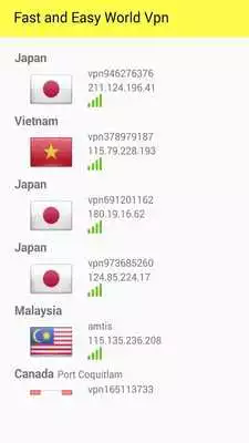 Play Fast  Easy  ultra Secure VPN