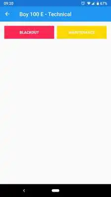 Play FASTEC 4 PRO Mobile Client