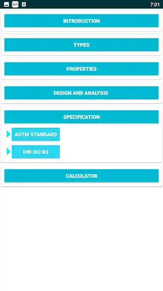 Play Fastener Calculator as an online game Fastener Calculator with UptoPlay