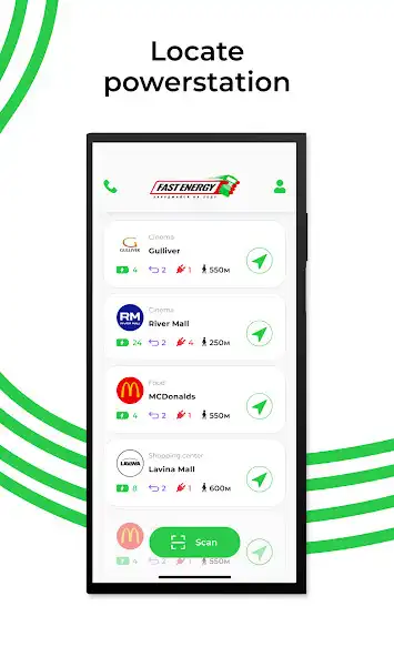 Play Fast Energy  and enjoy Fast Energy with UptoPlay