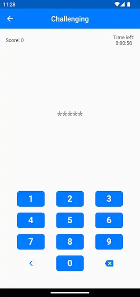 Play FasterBrain: Embrace The Speed  and enjoy FasterBrain: Embrace The Speed with UptoPlay