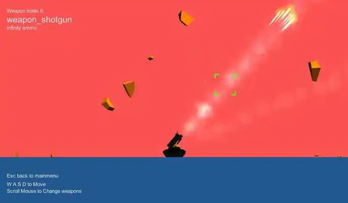Play Faster Cannon Shooter