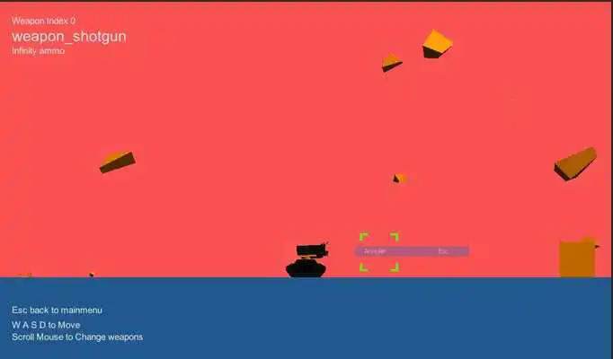 Play Faster Cannon Shooter