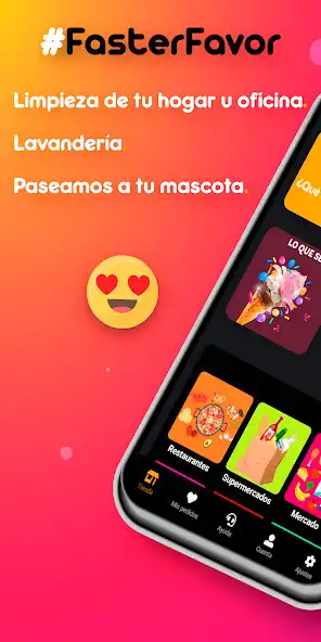 Play Faster - Delivery App  and enjoy Faster - Delivery App with UptoPlay