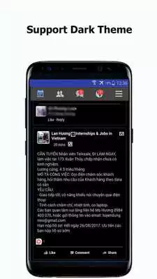 Play Faster for Facebook Lite