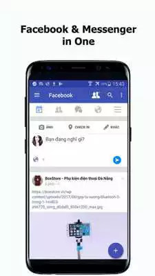 Play Faster for Facebook Lite