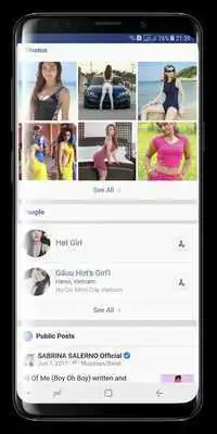 Play Faster for Facebook  Messenger