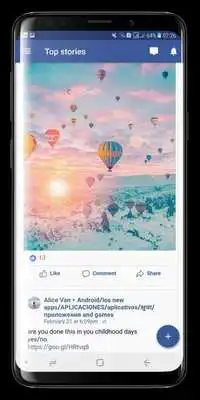 Play Faster for Facebook  Messenger