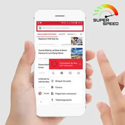 Play Faster Opera Mini Browser Tips Play Faster Opera Mini Browser Tips