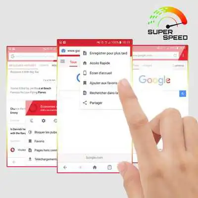 Play Faster Opera Mini Browser Tips Play Faster Opera Mini Browser Tips