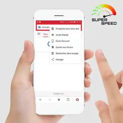 Play Faster Opera Mini Browser Tips Play Faster Opera Mini Browser Tips