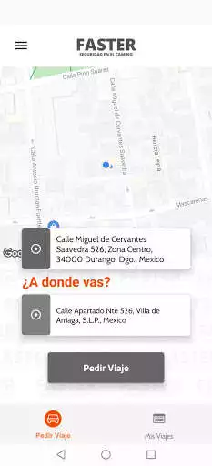 Play Faster Taxi - Viajes a tu Alcance as an online game Faster Taxi - Viajes a tu Alcance with UptoPlay