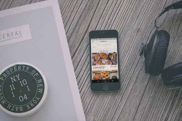 Play Faster UberEats Delivery Tips