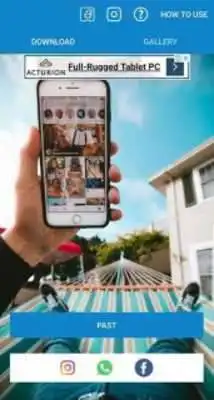 Play faster video downloader