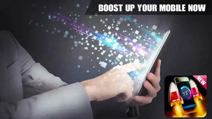 Play Fastest Cleaner  Optimizer