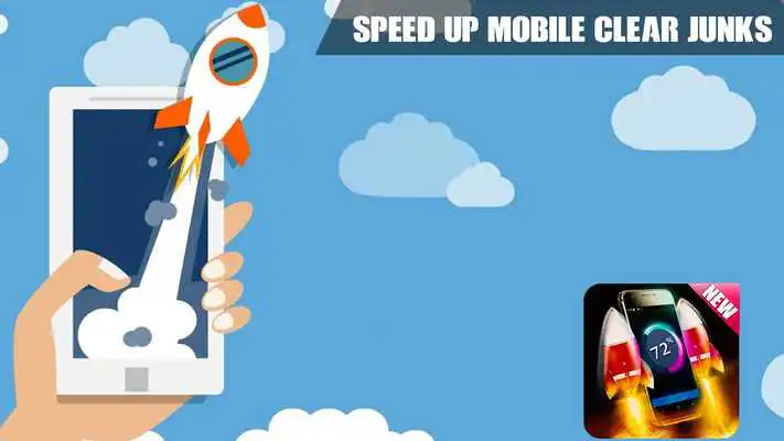 Play Fastest Cleaner  Optimizer