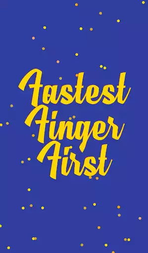 Play Fastest Finger First and enjoy Fastest Finger First with UptoPlay Play Fastest Finger First and enjoy Fastest Finger First with UptoPlay