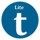 Free play online Fastest For Twitter Lite APK